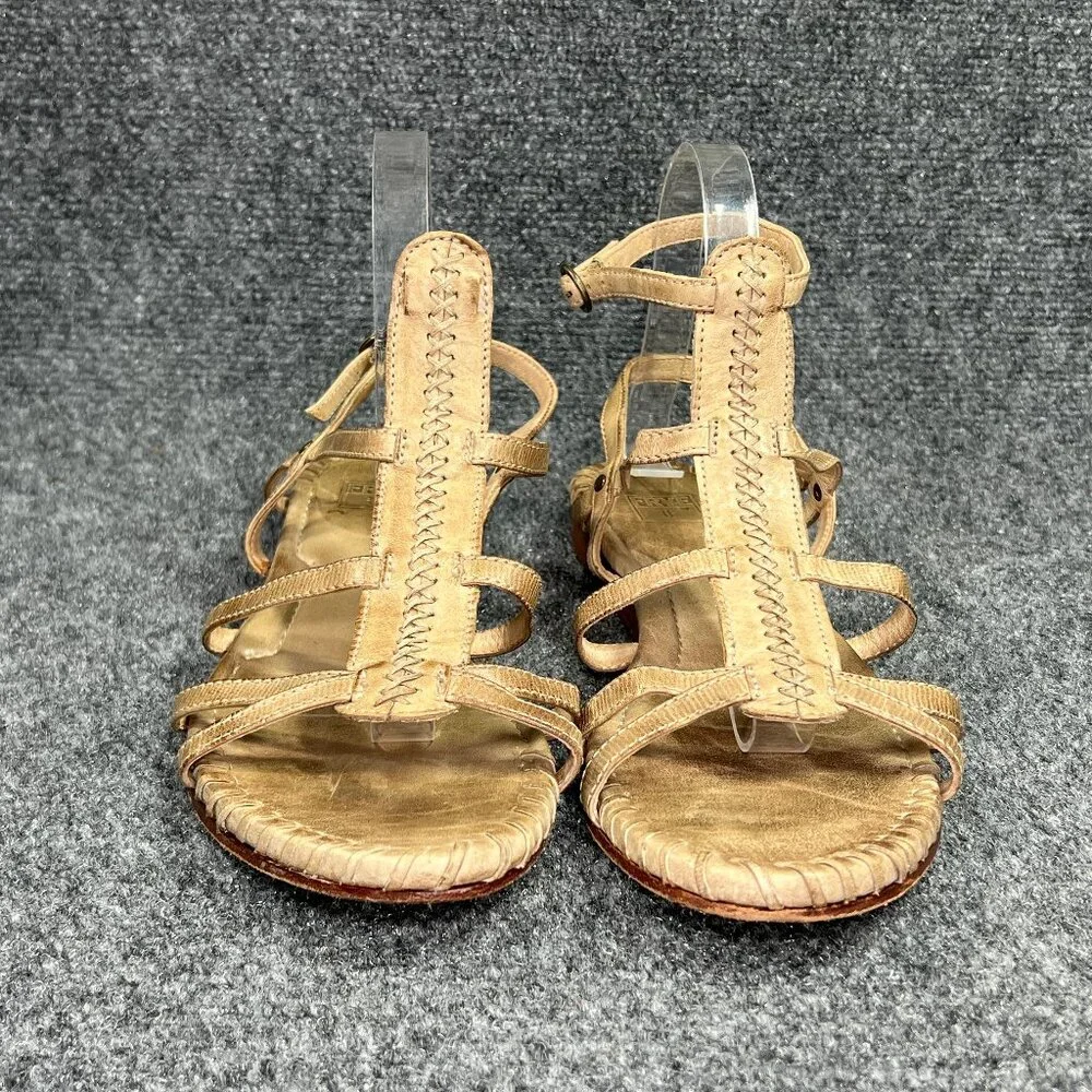 Frye amelie stitch